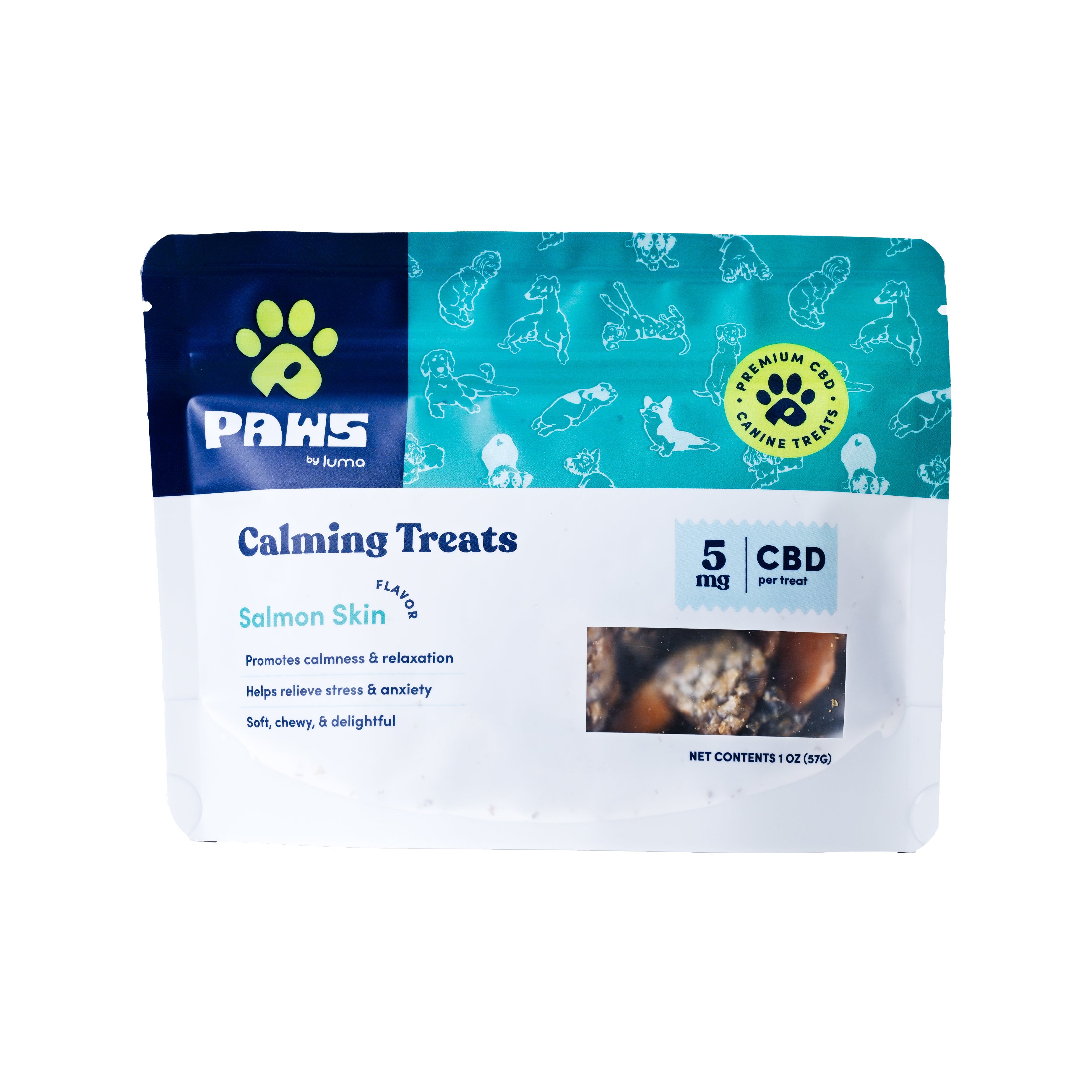 Beautiful view of Skin Soothing Treats For Dogs