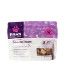 Calming Duck Cubes - Paws Treats