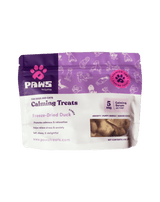 Calming Duck Cubes - Paws Treats