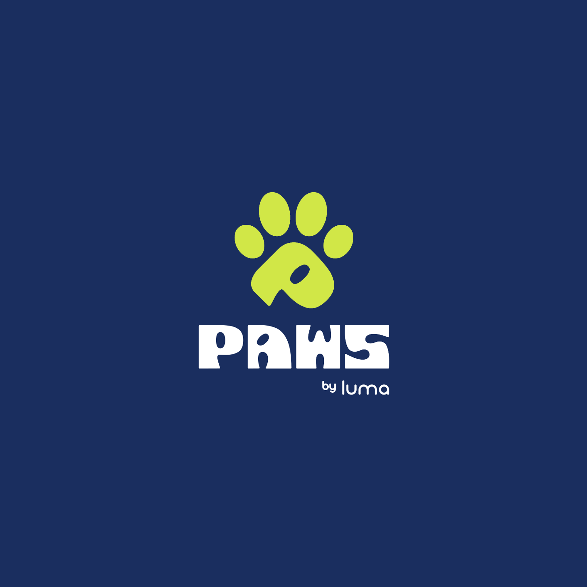 Paws by Luma