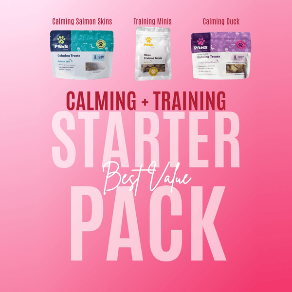 Starter Pack